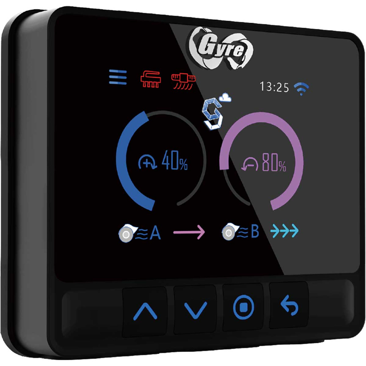 Gyre XF300 Advanced Cloud Controller - Maxspect