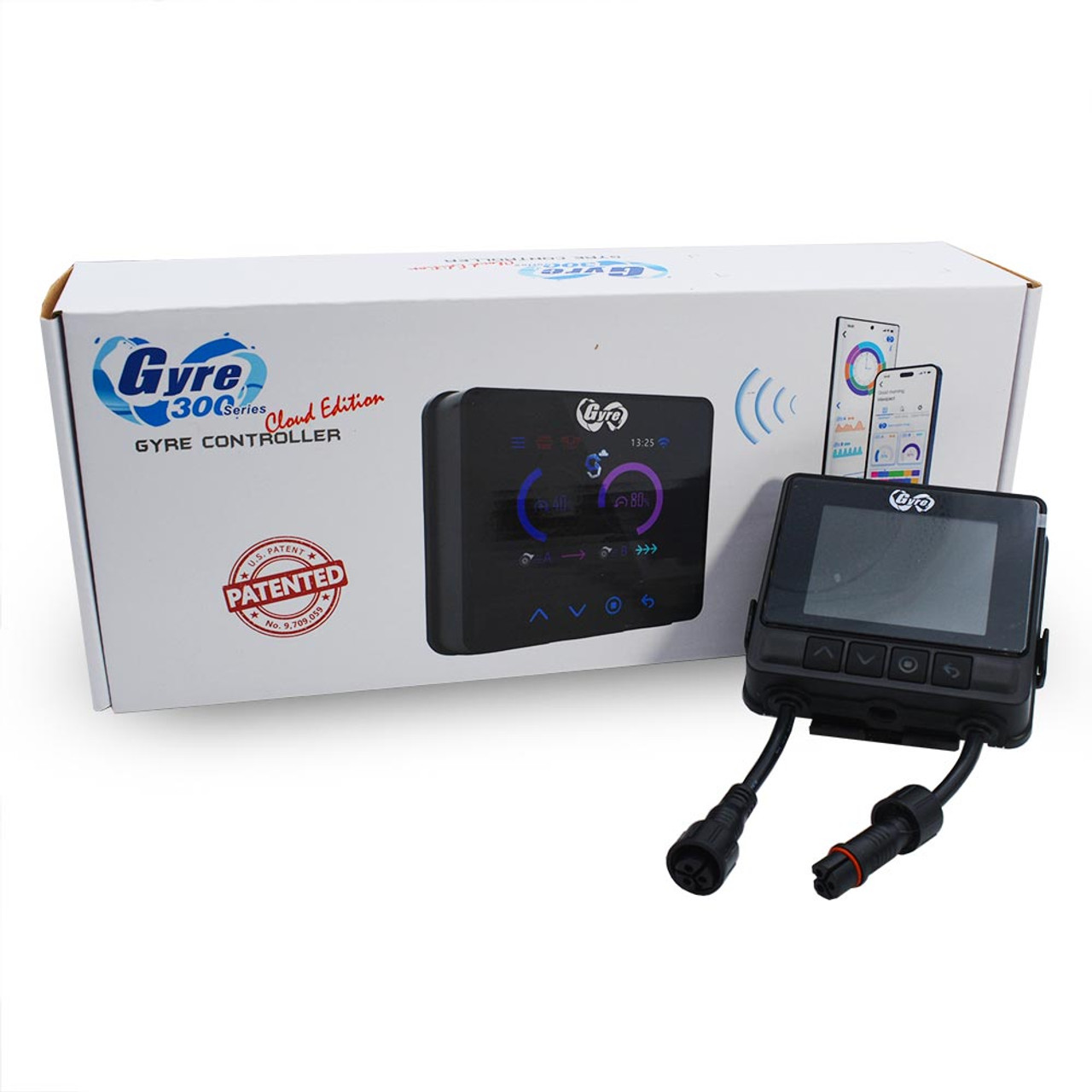 Gyre XF300 Advanced Cloud Controller - Maxspect