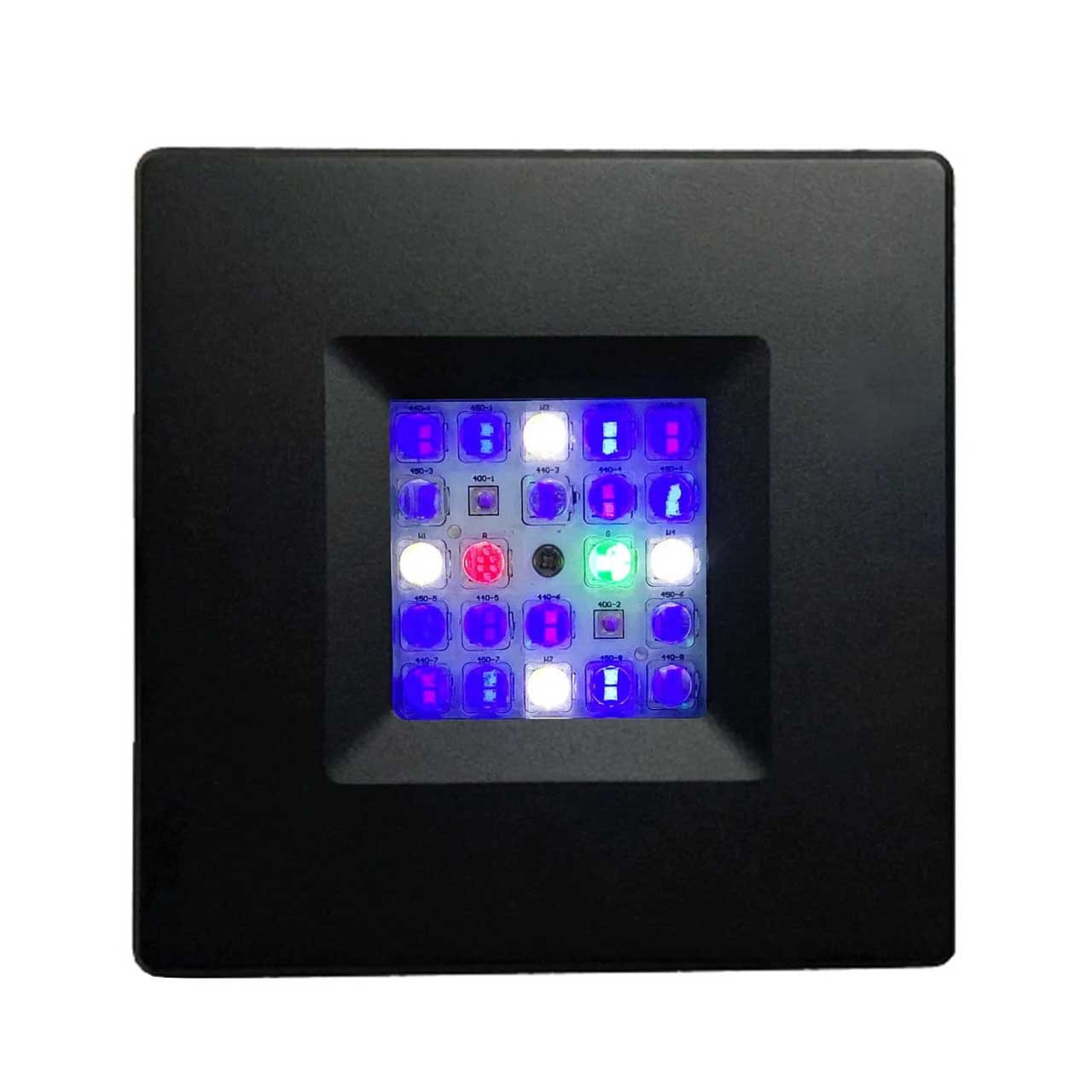 Replacement Orbit R24 95W Reef LED - Light Only (5510) - Current