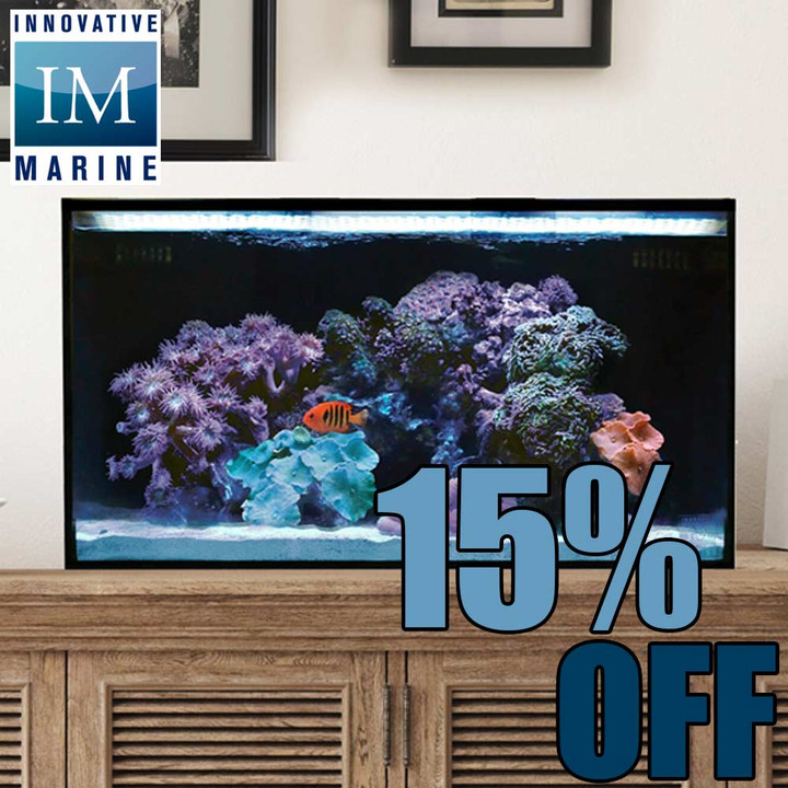 15% Off Innovative Marine