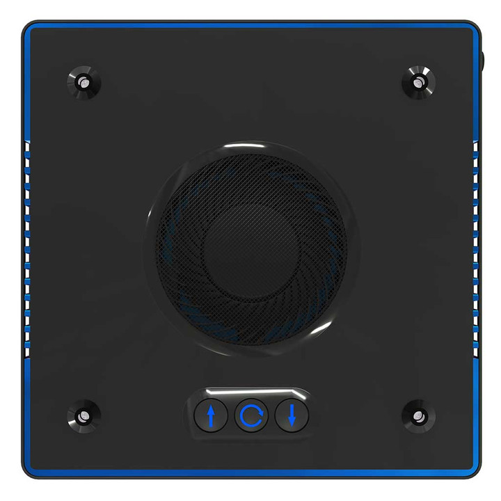 Radion G5 XR30 blue ラディオン Radion XR30 G5 Blue LED Light Fixture - Bulk Reef Supply