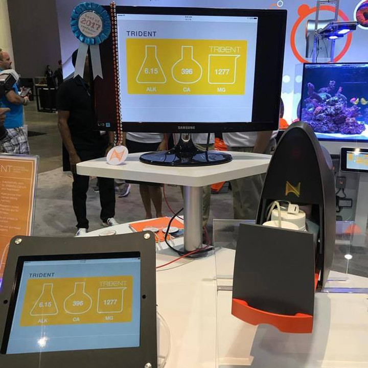 Neptune System Trident FAQ