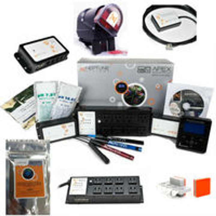 Why Does Every Aquarium Owner Need an Apex Controller?