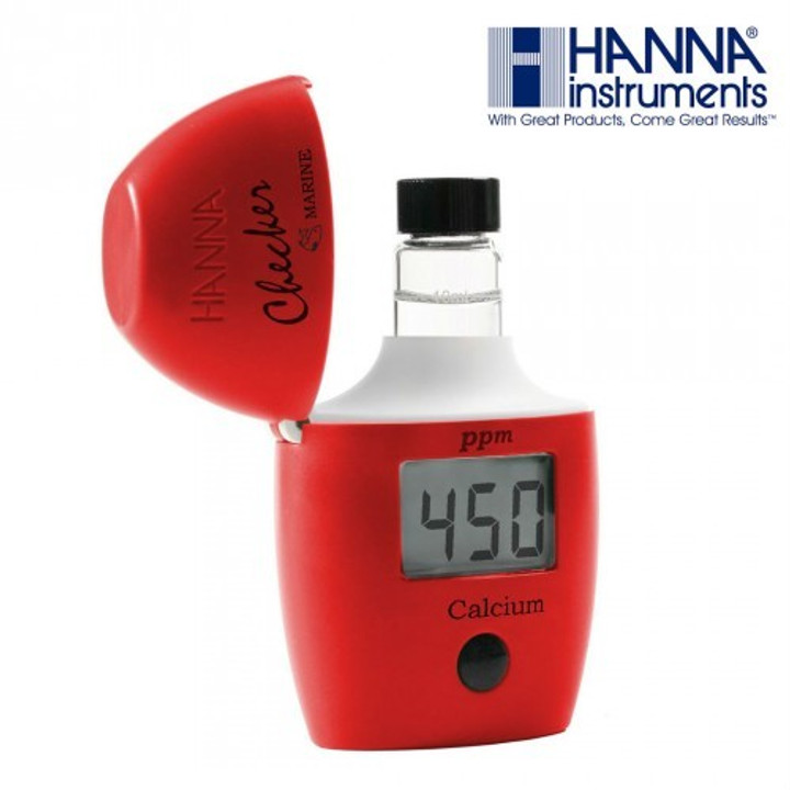 HI758 Hanna Checker Troubleshooting Tips