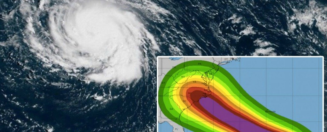 Hurricane Proofing Your Aquarium (Surviving Power Outages)