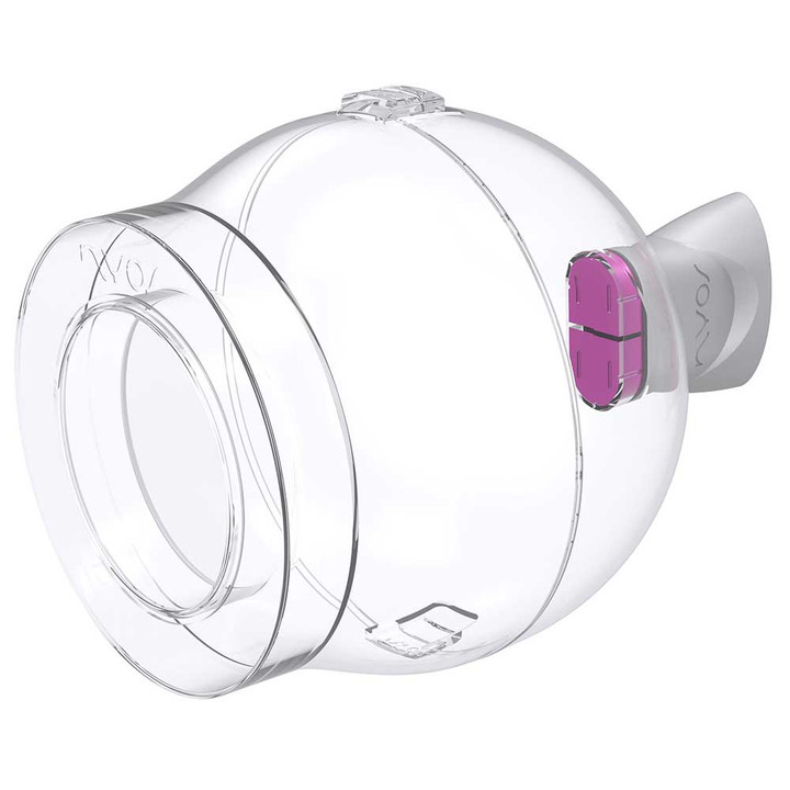 NYOS's New Floating Fish Trap