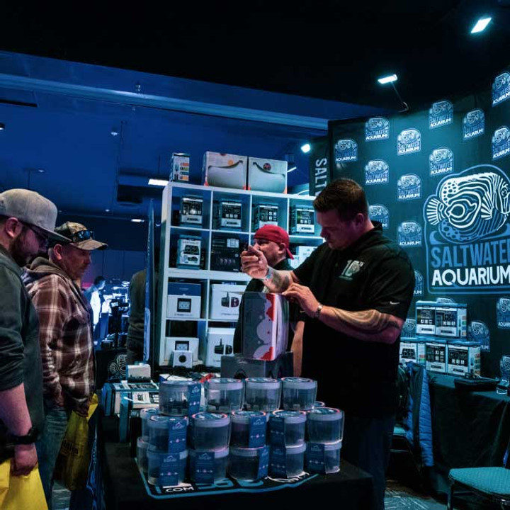 ReefStock 2023 - Denver