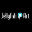 Jellyfish Art