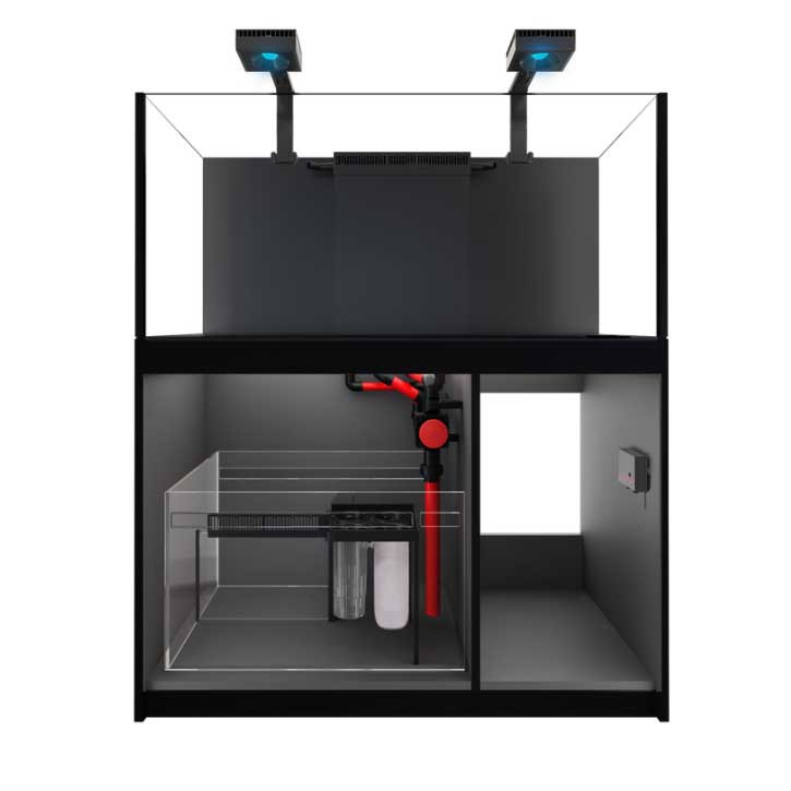 Reefer XL 425 G2+ System (91 Gal) Black Red Sea