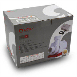 Octo VarioS-8 Controllable DC Water Pump - Reef Octopus