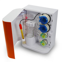 Alkatronic Alkalinity Controller (Batch 3) - Focustronic