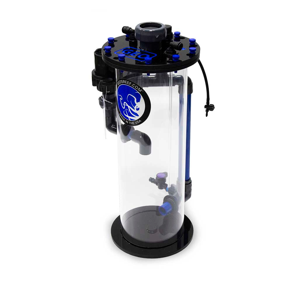 Saltwater Aquarium Quartz Glass Reactor Installation Guidelines