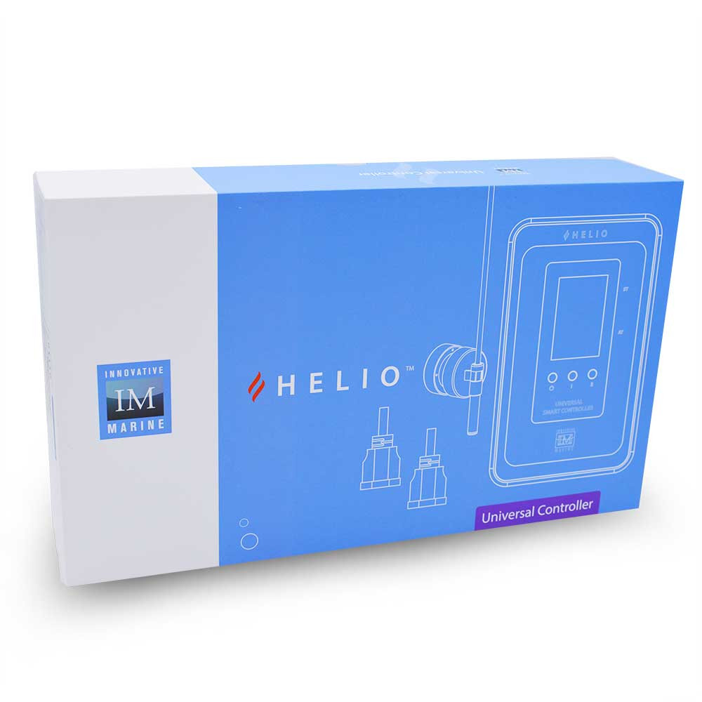 Helio Universal Heater Controller Innovative Marine
