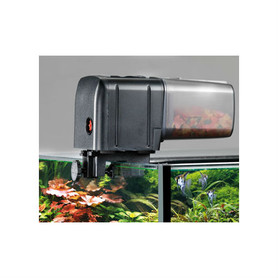Aquachef Fish Feeder Current Usa Saltwateraquarium Com