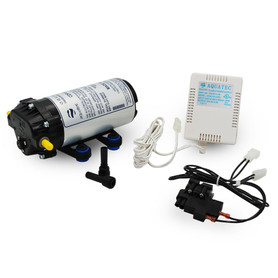 8800 RODI Booster Pump Power Supply 