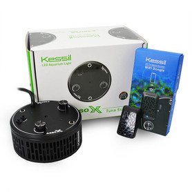 A360X Tuna Sun FRESHWATER Aquarium LED (360X SUN) - Kessil