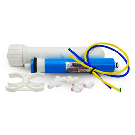 Filtration - Reverse Osmosis - RO/DI Systems ...