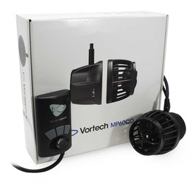 MP10 Vortech (Mobius) Quiet Drive Pump (MP10MQD) - Ecotech Marine