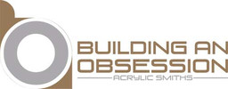 Building An Obession