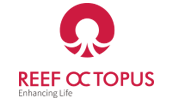Reef Octopus