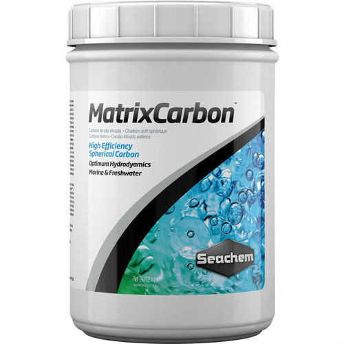 洋楽 Matrixxman Sector II: Acid DKMNT045 Matrix (2 L) - Seachem - SaltwaterAquarium.com