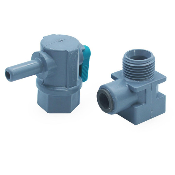 Plumbing Parts - Saltwater & Marine Reef Aquariums - Page 7