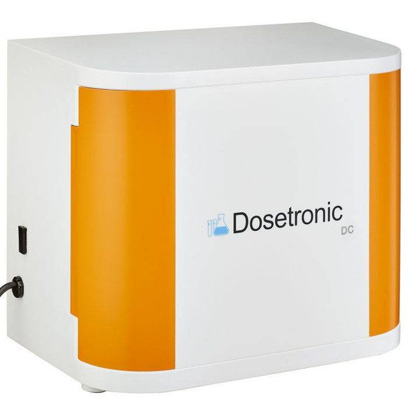 Dosetronic DC 5 Channel Dosing Pump WIFI Doser - Focustronic