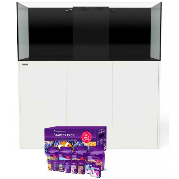 AF OceanGuard 790 Aquarium (155 Gallon) WARM SAND - Aquaforest