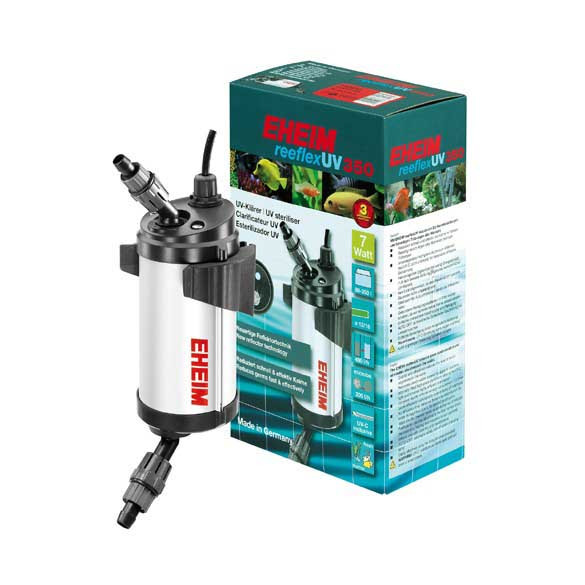 reeflexUV 2000 UV Sterilizer (non-WIFI) - Eheim