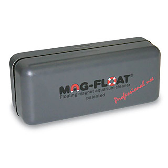 (OPEN BOX) 1000 Super Glass/Acrylic Algae Magnet - MagFloat 