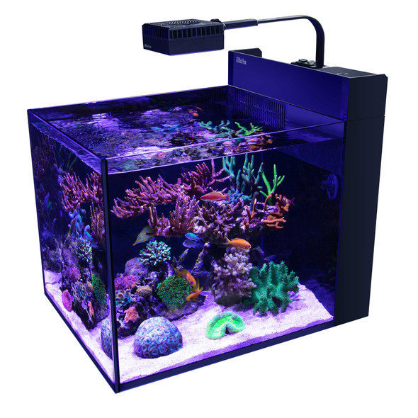 MAX Nano G2 XXL - 53 Gallon Aquarium (Black Stand) - RedSea