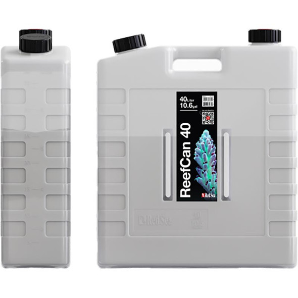 ReefCan 18L 5 Gallon Auto Top Off Container (R35631) - Red Sea