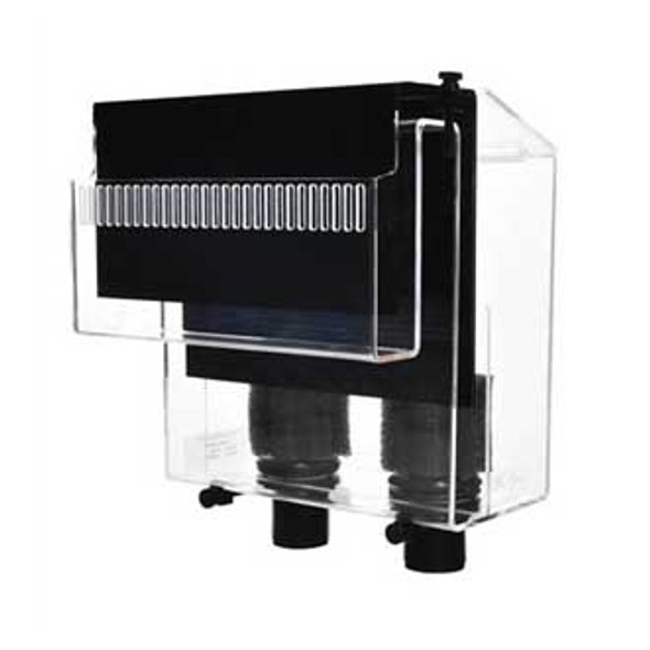 Deluxe CS150DX Overflow Box (1600 gph) - CPR Aquatics