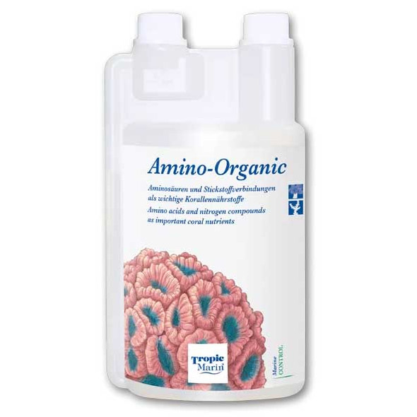 Amino-Organic (250 ml) - Tropic Marin