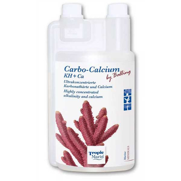 Carbo-Calcium (1000 ml) - Tropic Marin
