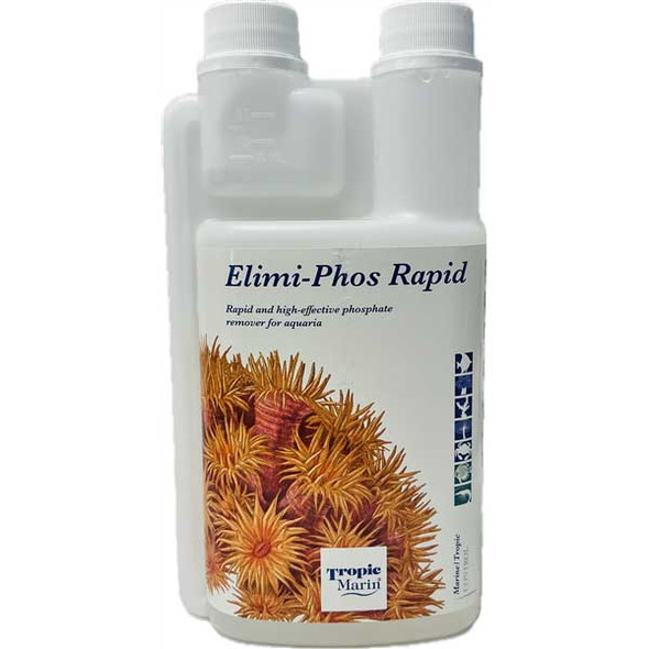 Elim-Phos Rapid (500 ml) - Tropic Marin
