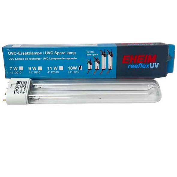 UV-C Replacement Lamp 18W for ReeflexUV 1500 - Eheim