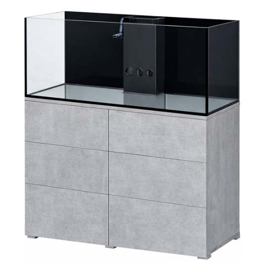 proxima 250 Aquarium (66 Gallons) OAK - Eheim - SaltwaterAquarium.com
