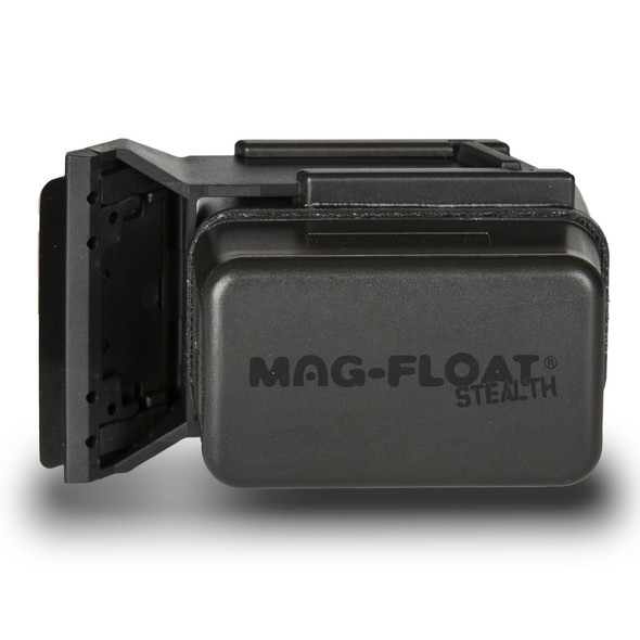 Stealth Small Glass Magnet Aquarium Cleaner (00055) - Mag Float