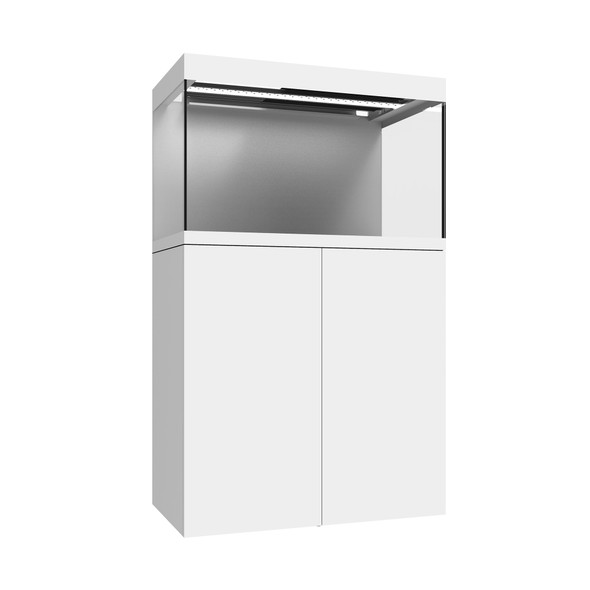 Eden X 80 FLED - WHITE - Waterbox - SaltwaterAquarium.com