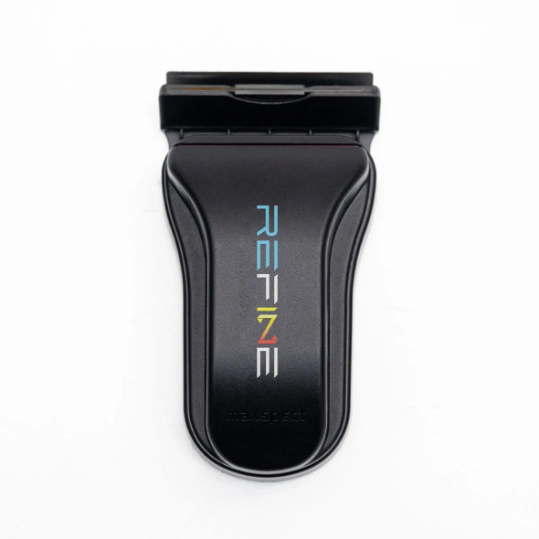 (Large) Magnetic Aquarium Glass Scraper Refine Standard - Maxspect