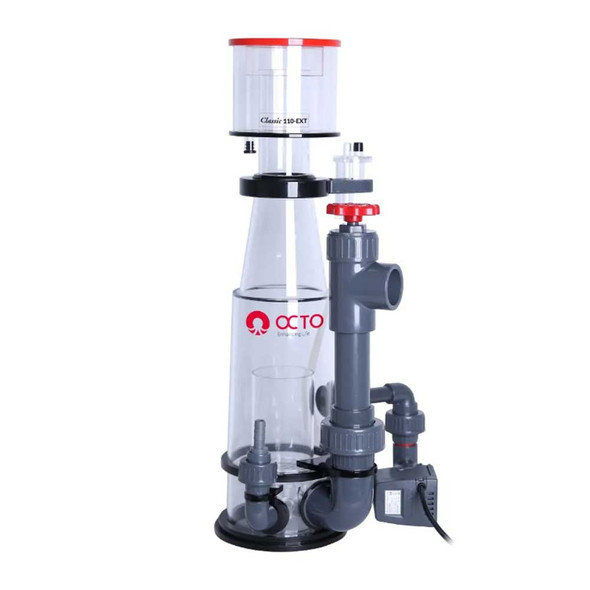 Classic 110 SSS Protein Skimmer - Reef Octopus - SaltwaterAquarium.com