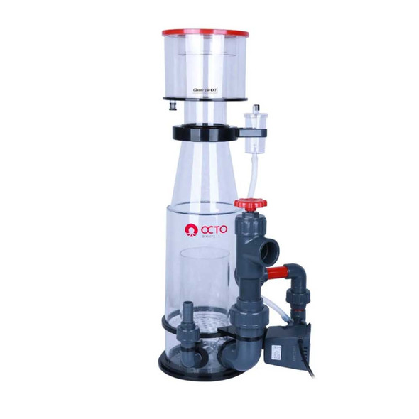 Classic 110 SSS Protein Skimmer - Reef Octopus - SaltwaterAquarium.com