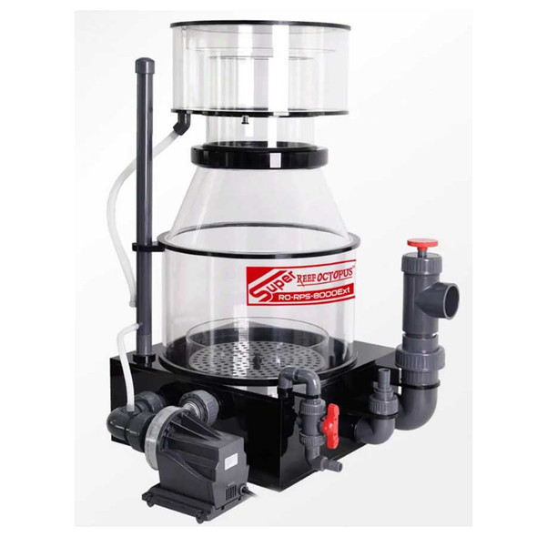 k*u様 SUMO STONP #8TEX　ver.2 SRO XP8000 In-Sump Protein Skimmer - Reef Octopus