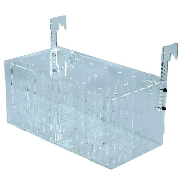 Two-Way Multipurpose Isolation/Breeder Box - Lee's