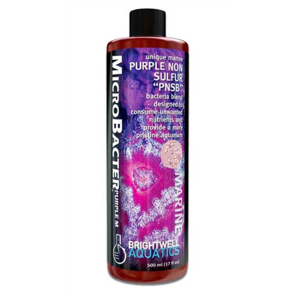 MicroBacter Purple M (250 ML - 8 oz) - Brightwell