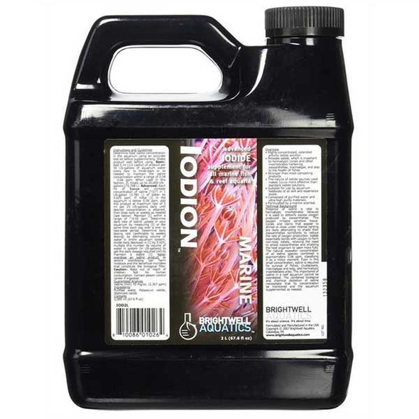 Iodion (2L) - Brightwell