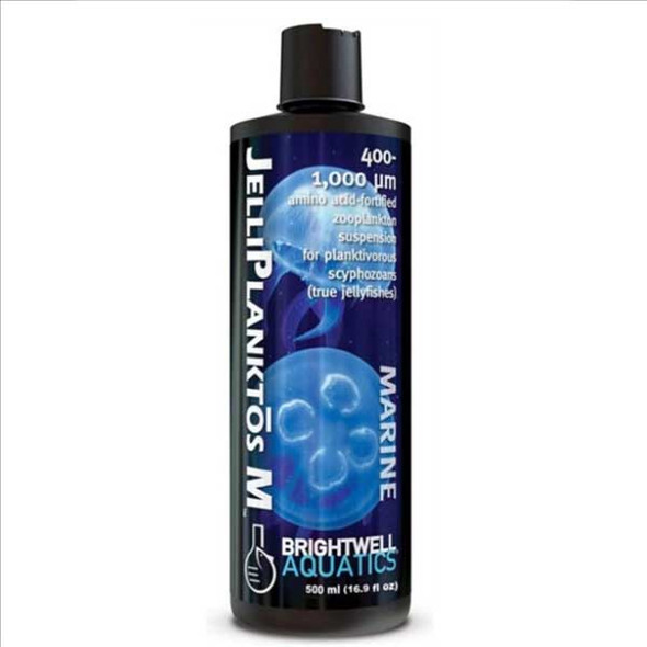 Chemistry - Supplements - Amino Acids - SaltwaterAquarium.com