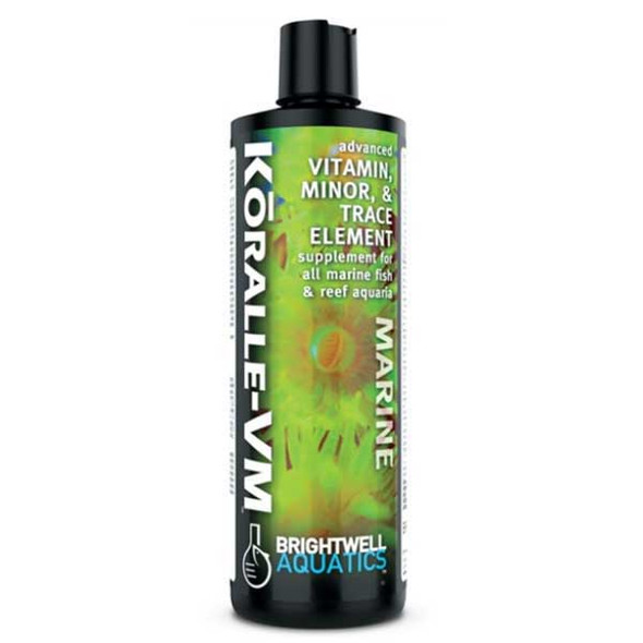 Koralle-VM (250 mL) - Brightwell