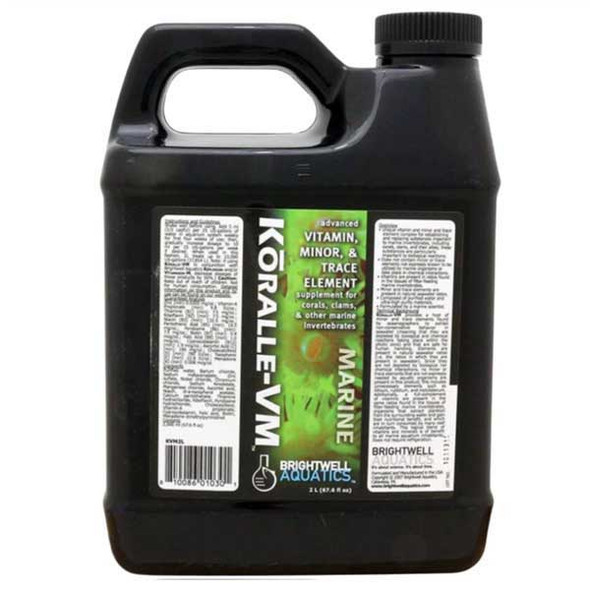 Koralle-VM (2L) - Brightwell